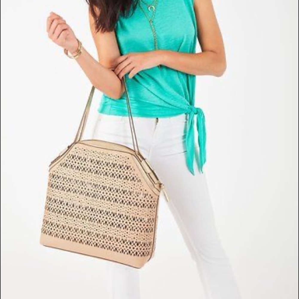 Avalon Satchel